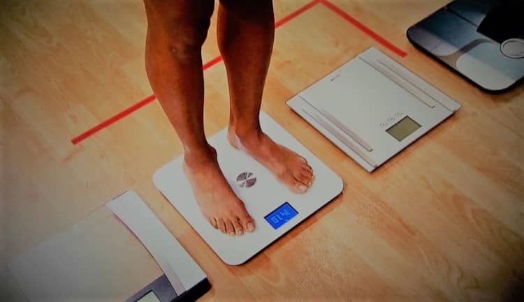 Best Body Fat Scale
