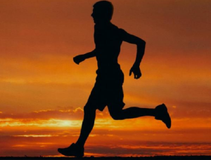 beginners guide to running