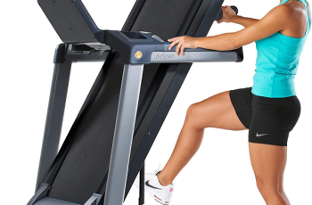 best folding treadmill