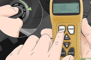 how to reset check engine light without disconnecting battery