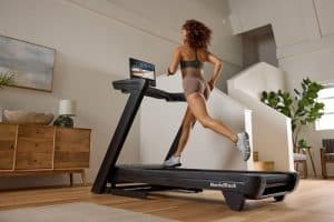 best folding treadmill