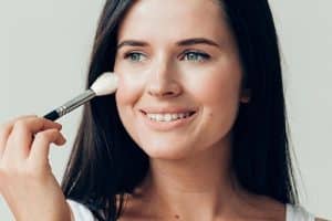 best drugstore setting powders