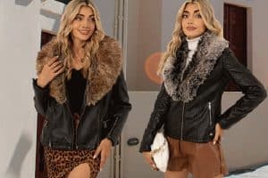 chic-ways-wear-leather