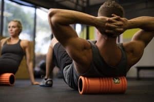 The 7 Best Foam Muscle Roller for Runners 1 foam muscle roller