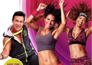 9 Reasons To Try Zumba 1 9 reasons to try zumba