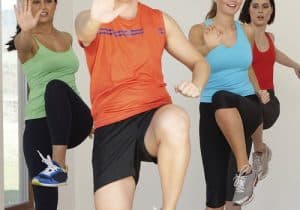 9 Reasons To Try Zumba 2 9 reasons to try zumba