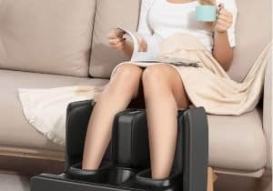 The 7 Best Calf Massagers 1 best calf massagers