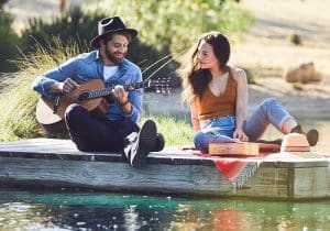 How to Hold a Guitar Correctly – A Step-by-Step Guide 1 how to hold a guitar correctly