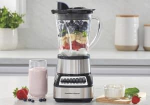 Best Blenders for Smoothies 1 best blenders for smoothies
