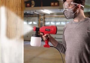 Best Handheld Paint Sprayers 1 best handheld paint sprayers