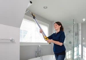 electric power paint rollers