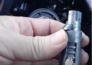 How to Remove Ignition Lock Cylinder Chevy Without Key 2 how to remove ignition lock cylinder chevy without key