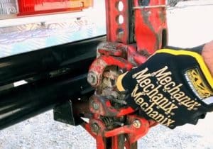 How to Use a High Lift Jack 2 how to use a high lift jack