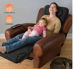 Top 5 Best CooCoCo Full-Body Massage Mat 2 full body massage mat